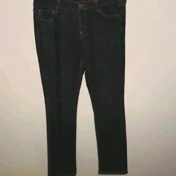 Arizona Jeans Dark Rinse - Picture 1 of 5